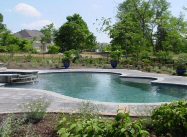 Formal Pool 12
