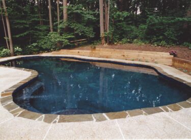 Natural Pool 9