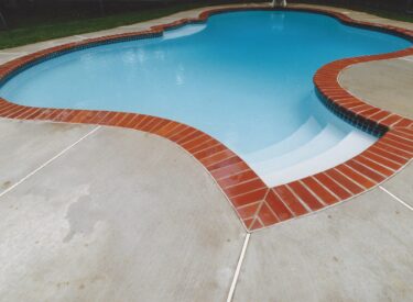 Pool Remodel 1