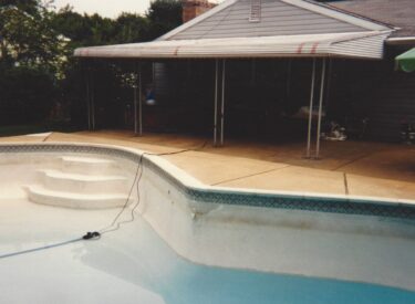 Pool Remodel 10